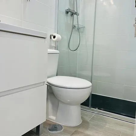 Pensamento 4 - 1º Andar Homestay szállás Lisboa