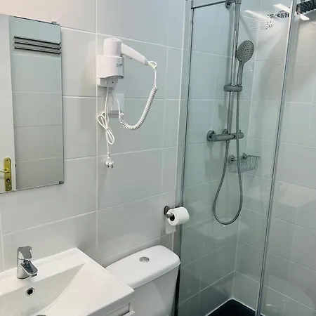 Pensamento 4 - 1º Andar Homestay szállás